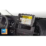 Autoradios Kit Alpine X902D-V447 compatible avec Mercedes Vito ap14