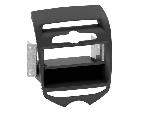 Facade autoradio Hyundai Kit Autoradio 2317 compatible avec Hyundai Ix20 - climatisation manuelle