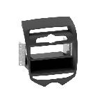 Kit Autoradio 2317 compatible avec Hyundai Ix20 - climatisation manuelle Kit Autoradio 2317 compatible avec Hyundai Ix20 - climatisation manuelle