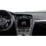 Autoradios Kit Autoradio Alpine X902D-G7 compatible avec VW Golf 7