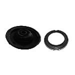 Kit Butee D'Amortisseurs Adaptable Pour Peugeot 307. C4. ? Kba271