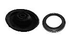 Amortisseur -  Kit Amortissement Kit Butee D'Amortisseurs Adaptable Pour Peugeot 307. C4. ? Kba271