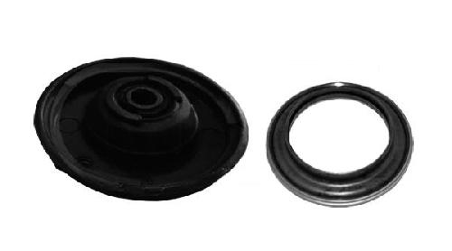 Amortisseur -  Kit Amortissement Kit Butee D'Amortisseurs Adaptable Pour Peugeot 307. C4. ? Kba271
