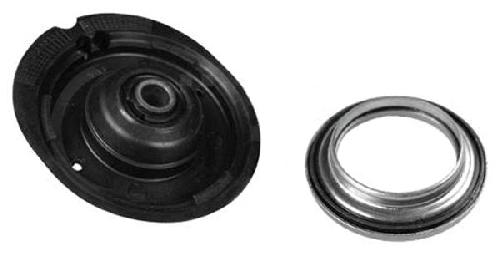 Amortisseur -  Kit Amortissement Kit Butee D'Amortisseurs Adaptable Pour Psa C2. C3 ? Kba274