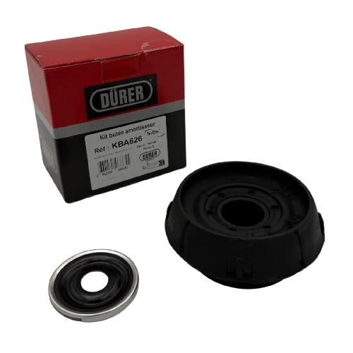 Amortisseur -  Kit Amortissement Kit Butee D'Amortisseurs Adaptable Pour Renault Clio Ii ? Kba626