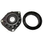 Kit Butee D'Amortisseurs Adaptable Pour Renault ? Kba635