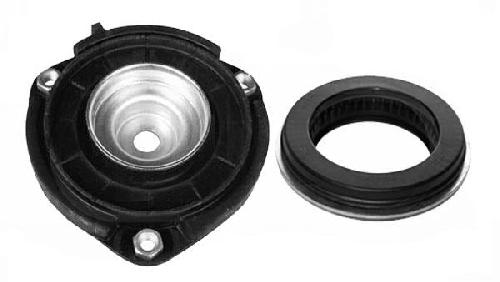 Amortisseur -  Kit Amortissement Kit Butee D'Amortisseurs Adaptable Pour Vag A3. A6. Golf 5. ? Kba 839