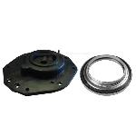 Kit Butee D'Amortisseurs Adatable Pour Peugeot Berlingo Partner Kba255