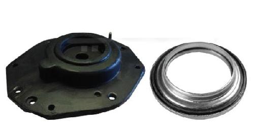 Amortisseur -  Kit Amortissement Kit Butee D'Amortisseurs Adatable Pour Peugeot Berlingo Partner Kba255