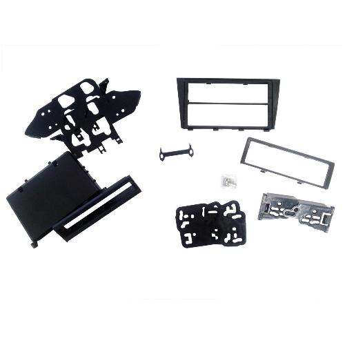 Facade autoradio Lexus Kit Cadre compatible avec Lexus IS200 IS300 99-05