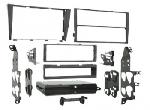 Facade autoradio Lexus Kit Cadre compatible avec Lexus IS200 IS300 99-05