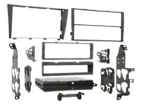 Facade autoradio Lexus Kit Cadre compatible avec Lexus IS200 IS300 99-05