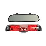 Kit camera retroviseur de recul pour Citroen Opel Fiat Peugeot Kit camera retroviseur de recul pour Citroen Opel Fiat Peugeot