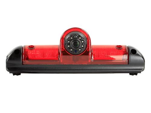 Radar Et Camera De Recul - Aide A La Conduite Kit camera retroviseur de recul pour Citroen Opel Fiat Peugeot