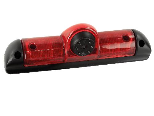 Radar Et Camera De Recul - Aide A La Conduite Kit camera retroviseur de recul pour Citroen Opel Fiat Peugeot