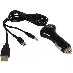 Kit chargeur special consoles de jeux - archives - Auto-t