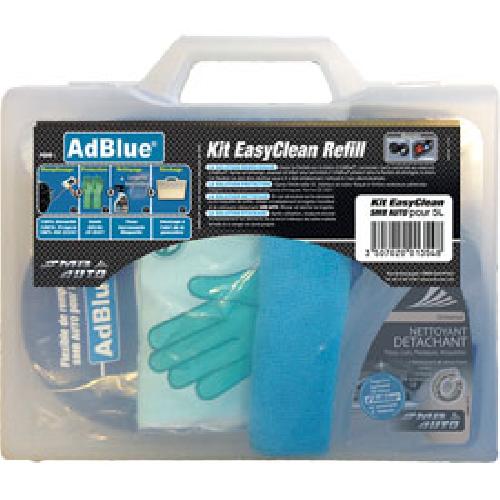 Outils Voiture Kit complet de remplissage AdBlue compatible avec bidon 5L