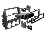 Supports Autoradio de Roger Kit Contour Autoradio compatible avec Mazda MX-5 2005-2008