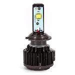 Ampoules H7 12V Kit Conversion LED - 2 ampoules H7 - 1224V - 30W - 6000K - EvoFormance