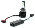 Ampoules H7 12V Kit Conversion LED - 2 ampoules H7 - 1224V - 30W - 6000K - EvoFormance