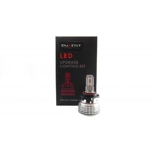 Kit Conversion LED 2 ampoules H7 6000K specifique VAG et Mercedes GXH7 - archives