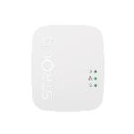 Courant Porteur - Cpl Kit CPL - STRONG - Powerline Wi-Fi 600 Duo - Module Wi-Fi. Point d'Acces 300 MB