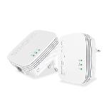 Courant Porteur - Cpl Kit CPL - STRONG - Powerline Wi-Fi 600 Triple Pack - Point d'Acces 300 MB