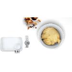 Accessoires Et Pieces - Preparation Culinaire Kit d'accessoires Baking - BOSCH - MUZS2BS - Sensation pour robot pâtissier MUM Serie 2