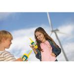 Talkie-walkie Jouet Kit d'aventurier avec Talkie-Walkies portée 120m Les Minions