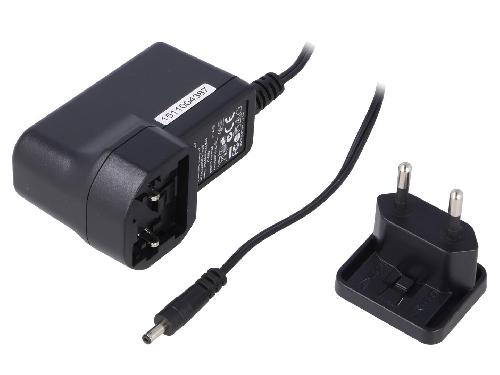 Cable - Connectique Pour Peripherique Kit d'extension USB 2.0 avec concentrateur a 4 ports Jusqu'a 50M - Noir