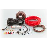 Kit de cables Kit de cablage 8.3mm2 Focal PK8