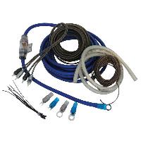 Kit de cables Kit ALIMENTATION POUR AMPLIFICATEUR 20MM2 NECOM