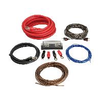 Kit de cables Kit installation complet 35 mm2