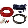 Kit de cables Kit pour amplificateur 60A alim 20mm2 LK20