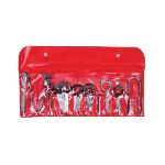 Cles Extraction Autoradios Kit de cles extraction autoradio Becker Blaupunkt Grundig Pioneer compatible avec VW Audi BMW Ford Mercedes Opel Skoda