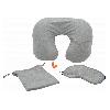 Kit De Confort Voyage Kit De Voyage Jersey 3-En-1 - Incar