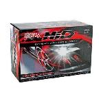 Kit de conversion HID Xenon 8000K compatible avec H4 - RaceSport