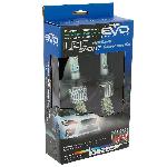 Ampoules H4 12V Kit de conversion sport LED H4 - 6000K 12V 24V - EvoFormance