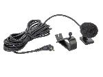 Modules connectivite Autoradio Kit de microphone mains libres Jack 2.5 mm -m- Pioneer