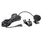 Kit de microphone mains libres Jack 2.5 mm -m- Pioneer