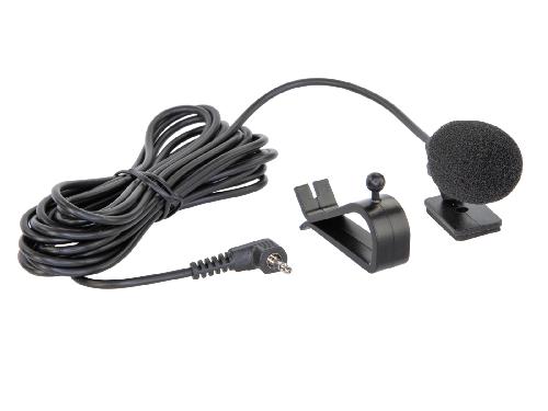 Modules connectivite Autoradio Kit de microphone mains libres Jack 2.5 mm -m- Pioneer