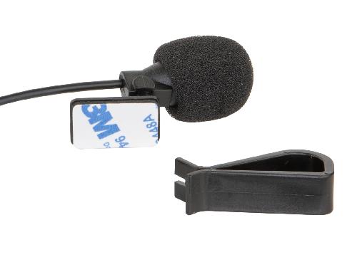 Modules connectivite Autoradio Kit de microphone mains libres Jack 2.5 mm -m- Pioneer
