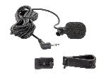 Modules connectivite Autoradio Kit de microphone mains libres Jack 2.5 mm -m- Pioneer