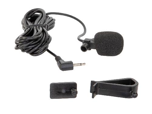 Modules connectivite Autoradio Kit de microphone mains libres Jack 2.5 mm -m- Pioneer