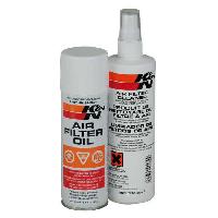 Kit de Nettoyage 99-5000 - Nettoyant 350ml Huile 180ml - 99-5003EU Kit de Nettoyage 99-5000 - Nettoyant 350ml Huile 180ml - 99-5003EU