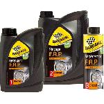 Kit de Nettoyage FAP Bardahl BA9168 1 Litre + 2 litres + 300ml