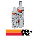 Entretien Filtres a Air Kit de Nettoyage KN Nettoyant 350mL Huile rouge souple 225mL - 99-5050