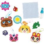 Kit de perles a repasser - AQUABEADS - Animal Crossing- New Horizons - 31832