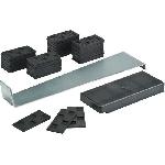 Pose - Finition (joint - Colle - Lambourde - Plot - Profile - Feutre) Kit de Pose - MACLEAN - Sol Stratifie - 3 Pieces