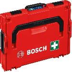 Valise - Valisette - Malle - Mallette (vide) Kit de premiers secours Bosch Professional dans Lboxx 102 - 1600A02X2R